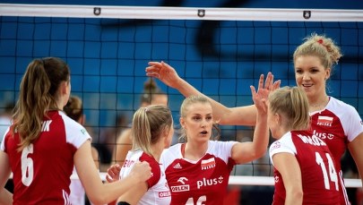 Jagieło: Mam nadzieję, że Polki okażą się czarnym koniem ME