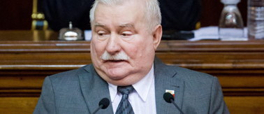 Jagielski: Nie miałem żadnych wątpliwości, że to tylko Wałęsa mógł donosić