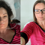 Jagna Marczułajtis w szpitalu: "Myślałam, że szybko wrócę do zdrowia"