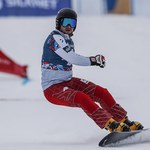 Jagna Marczułajtis-Walczak o naszych snowboardzistach: Poradzili sobie świetnie 