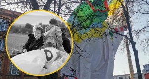Jagoda Gancarek nie żyje. 28-letnia pilotka zginęła w wypadku balonu w Zielonej Górze