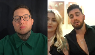 Jagoda i Wojtek o opuszczeniu „Love Island”. Czy on też wycofałby się?