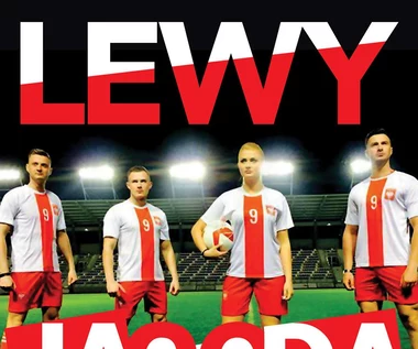 Jagoda na cześć Roberta Lewandowskiego ("Lewy")