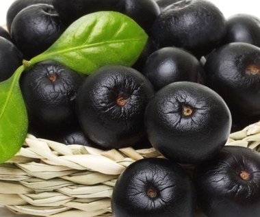 Jagody acai: Cudowne owoce z Amazonii