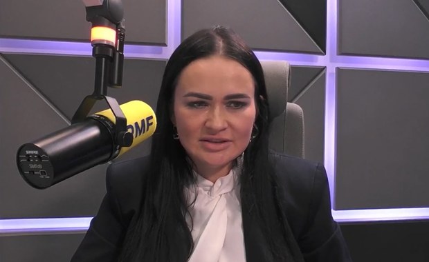 Jagodzińska: Powrót do metod sprzed 8 lat. Dyscyplina podatkowa się rozluźniła