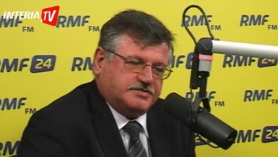 Jagodziński: Cały czas życie PZPN-u upływa od afery do afery