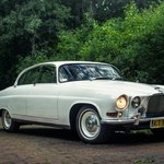 Jaguar Cyrankiewicza pojawi się na tegorocznym MotoClassic