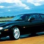 Jaguar dla najbogatszych
