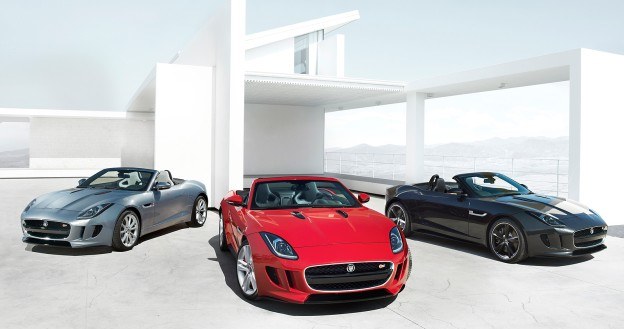 Jaguar F-Type /Jaguar