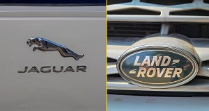 Jaguar i Land Rover zasiliły policyjną flotę. Skonfiskowano je pijanym kierowcom