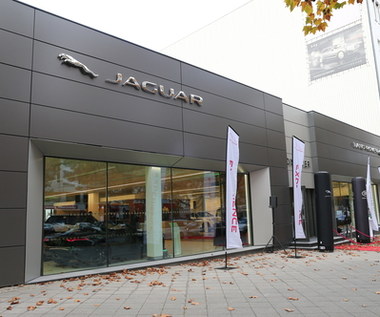 Jaguar Land Rover mocno skupi się na polskim rynku