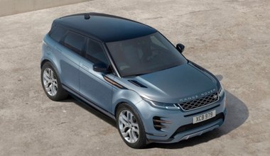 Jaguar Land Rover ogranicza produkcję i koncentruje się na najdroższych modelach