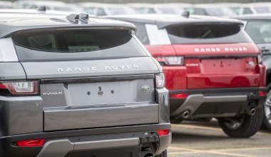 Jaguar Land Rover wciąż nie produkuje aut. Tragiczne skutki ataku hakerskiego