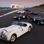 Jaguar ma 75 lat!