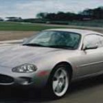 Jaguar Silverstone