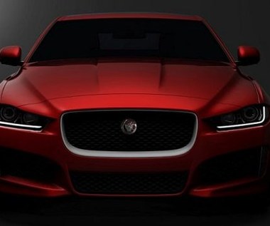 Jaguar XE - konkurent serii 3 i klasy C