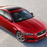 Jaguar XE S - informacje i zdjęcia