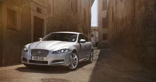 Jaguar XF /Jaguar