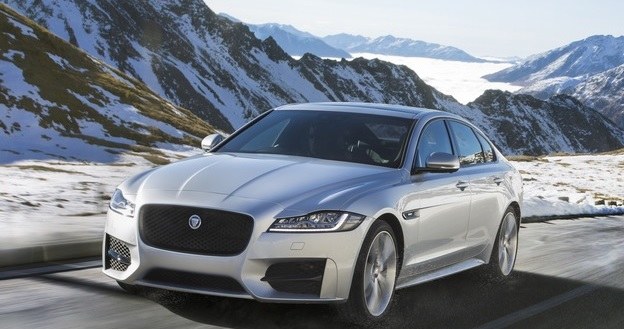 Jaguar XF /Jaguar