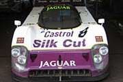 Jaguar XJR12 /INTERIA.PL