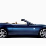 Jaguar XK bez dachu