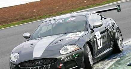 Jaguar XK / Kliknij /INTERIA.PL