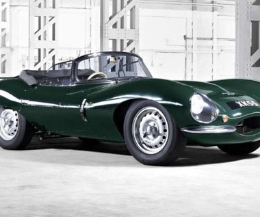 Jaguar XKSS wraca do produkcji. Po 59 latach!