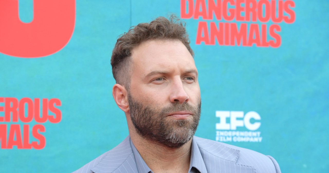 Jai Courtney /Michael Tullberg