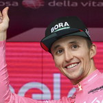 Jai Hindley wygrał Giro d'Italia