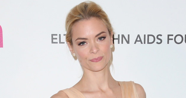 Jaime King przyznała, że pięciokrotnie poroniła /Frederick M. Brown /Getty Images