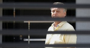 Jair Bolsonaro, były prezydent Brazylii, przebywa na OIOM-ie