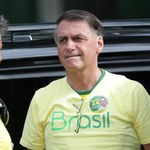 Jair Bolsonaro ma uznać wyniki wyborów w Brazylii