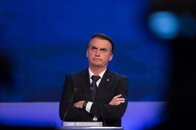 Jair Bolsonaro /Shutterstock