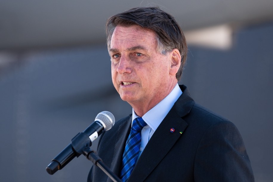 Jair Bolsonaro /Shutterstock