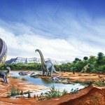 Jaja dinozaura na krańcu świata. Paleontolodzy odkryli sekret sprzed 68 mln lat