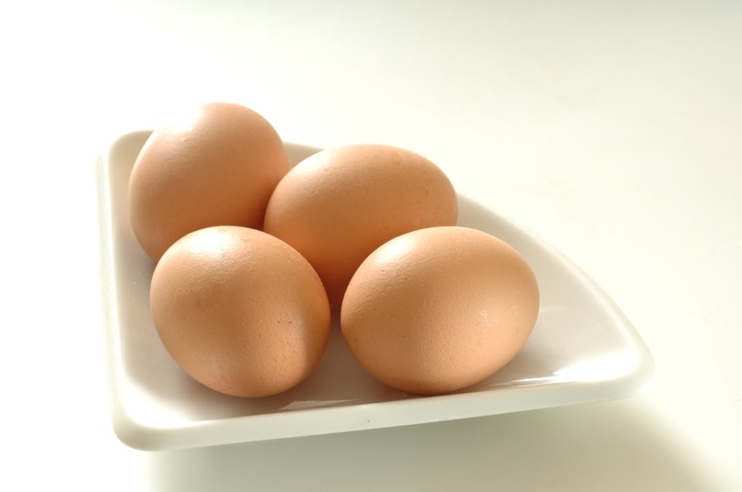 Jaja na wielkanoc mogą być bardzo drogie? /123RF/PICSEL