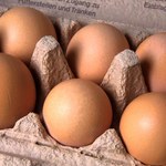 Jaja wychodzą z recesji