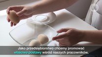 Jaja z chowu klatkowego znikają ze sklepów. Hodowców czekają wielkie zmiany