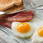 Jajeczna dieta poprawia wydolność