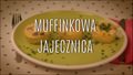 Jajecznica w wersji muffinkowej