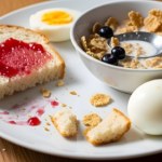zdrowe śniadanie Jajka czy owsianka? Naukowcy sprawdzili, które śniadanie lepiej syci i pomaga schudnąć
