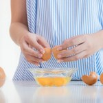 Jajka dla kobiet w ciąży 