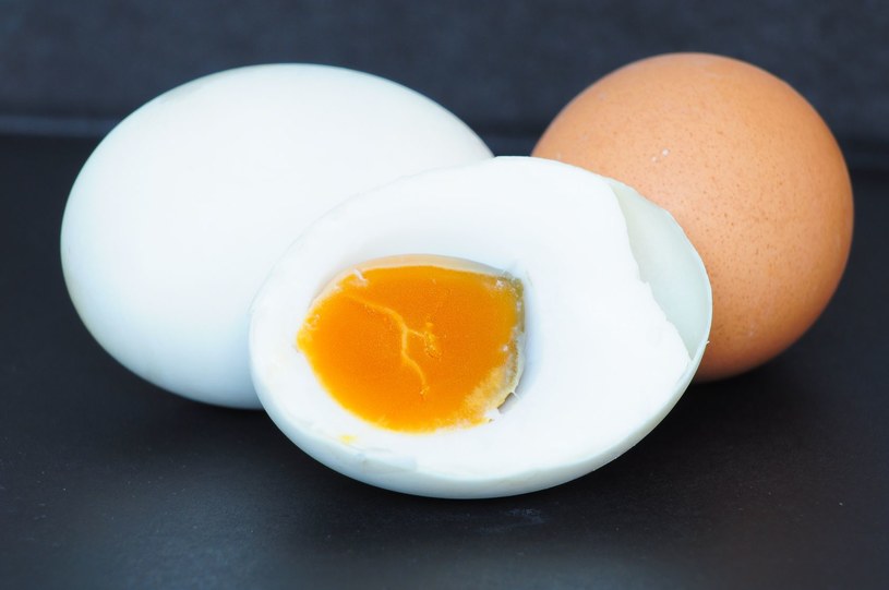 Jajka mogą być lekarstwem na wiele chorób serca /123RF/PICSEL