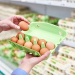 Jajka spoza UE na cenzurowanym. Francja broni rynku i standardów