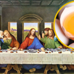 Jajka uratowały obrazy Leonarda da Vinci. Nowe odkrycie