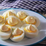 Jajka z majonezem: Nie takie złe, jak je malują?