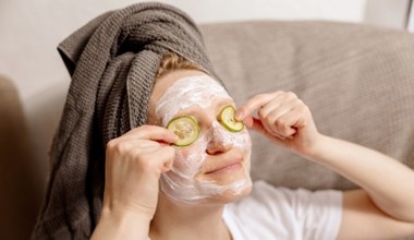 Jajko w roli kosmetyku naturalny lifting skóry i wygładzona cera bez wydatków