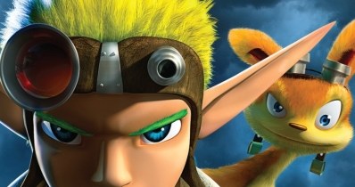 Jak & Daxter: Zaginiona Granica /Informacja prasowa