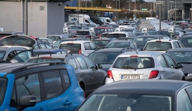 Jak anulować mandat z parkingu pod marketem? Wystarczy jedna rzecz