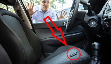 Jak awaryjnie otworzyć samochód i co robić, gdy zatrzasnę kluczyki?